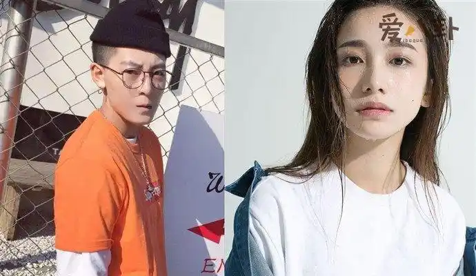 维看周晨晞姜梓新是一对吗起底二人真实关系现在还有联系吗