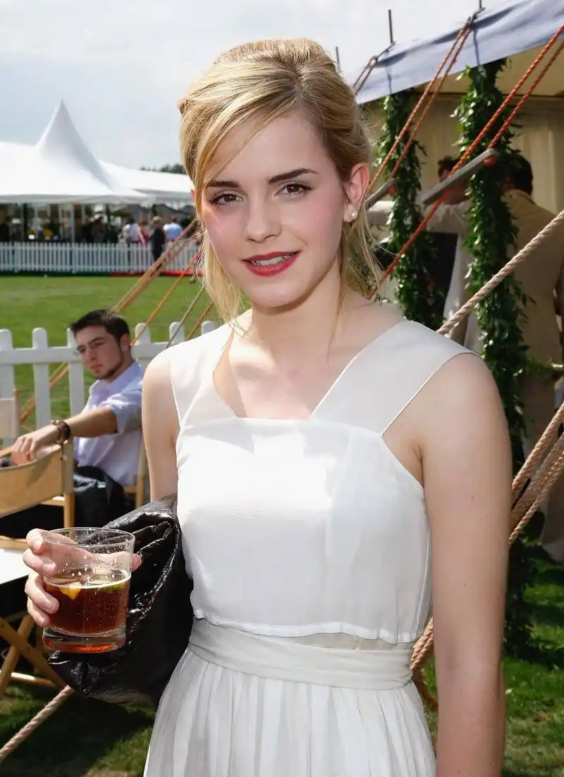 永远的赫敏,美丽的艾玛沃特森,美照集锦