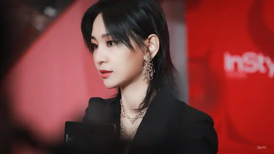 周笔畅2019年演唱会图片(二)