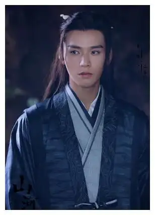 山河令温客行红衣帅翻温客行10套古装造型