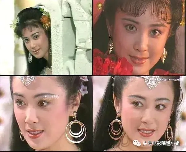 87岁纣王达奇吃肉,《封神榜》主演何在?妲己吸毒,伯邑考变这样