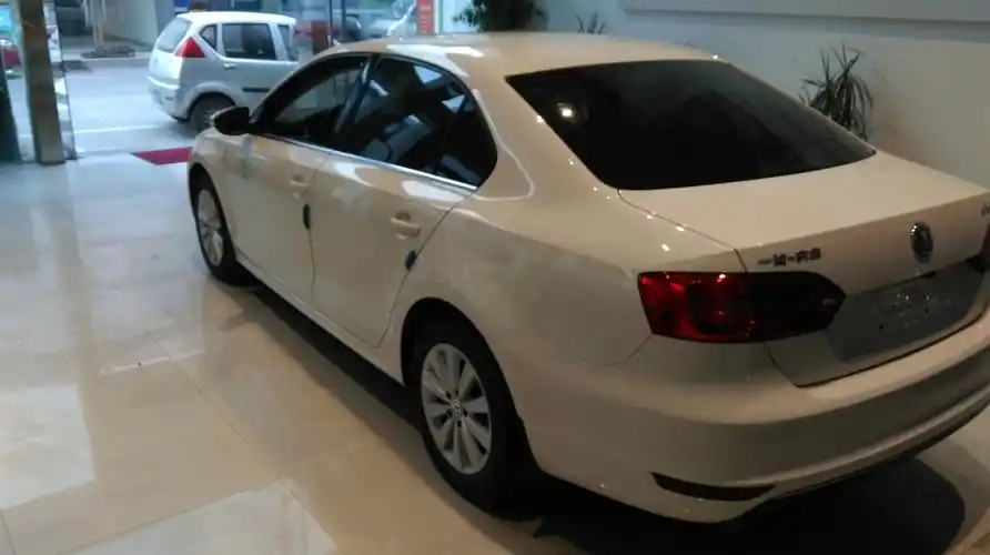 大众速腾 2014年上牌