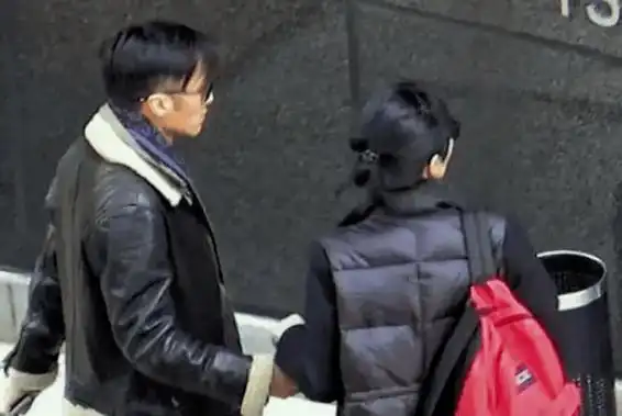 张柏芝主动打电话给谢霆锋求复合,谢霆锋的回答太真实了!