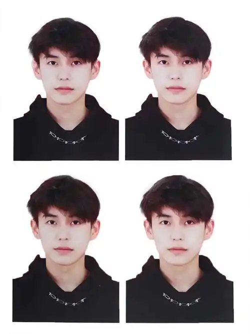 余庆伟_壁纸_证件照_余庆伟壁纸_娱乐_明星娱乐资讯