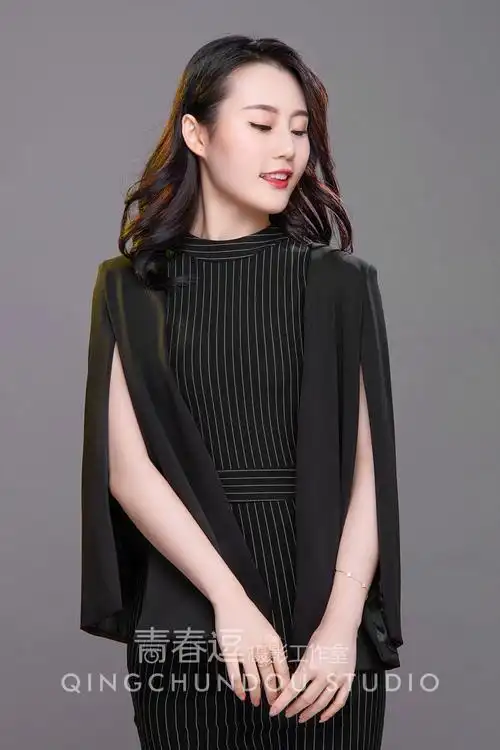 深圳商务摄影/企业团队照/公司形象照/个人职业照拍摄|青春逗摄影工作