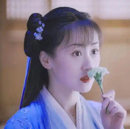 琉璃褚璇玑袁冰妍