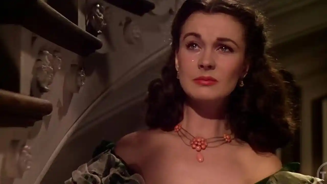 乱世佳人的结局说明了什么