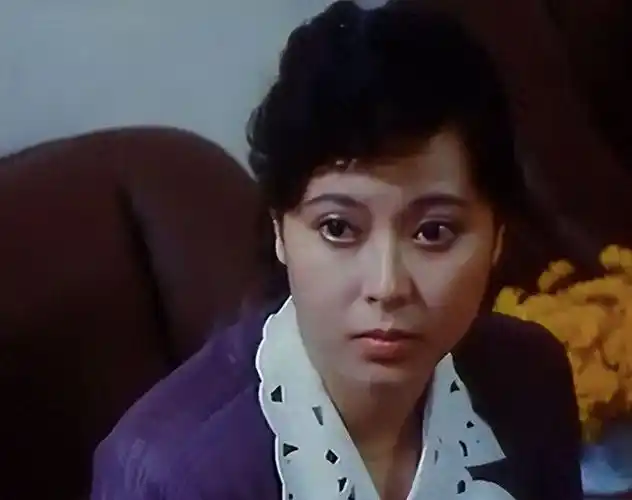 唐莉:生母在除夕夜自杀,她却选择原谅父亲和继母|陈冲|演员|刘晓庆