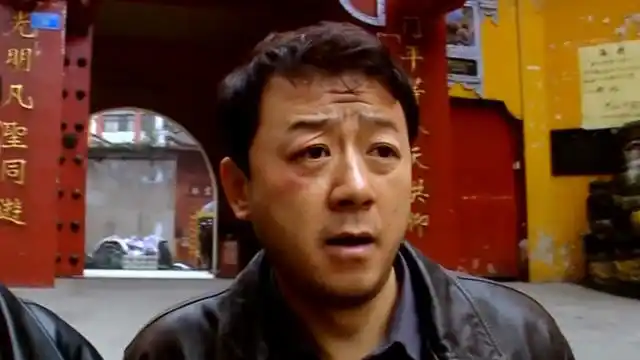 疯狂的石头:郭涛有眼不识泰山,竟把强盗认成债主,真是太逗了!