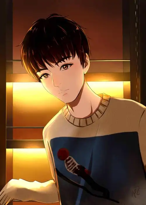 王俊凯 饭绘 - 堆糖,美图壁纸兴趣社区