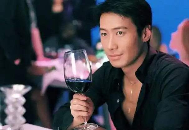 5.黎明(儒雅贵族的帅)