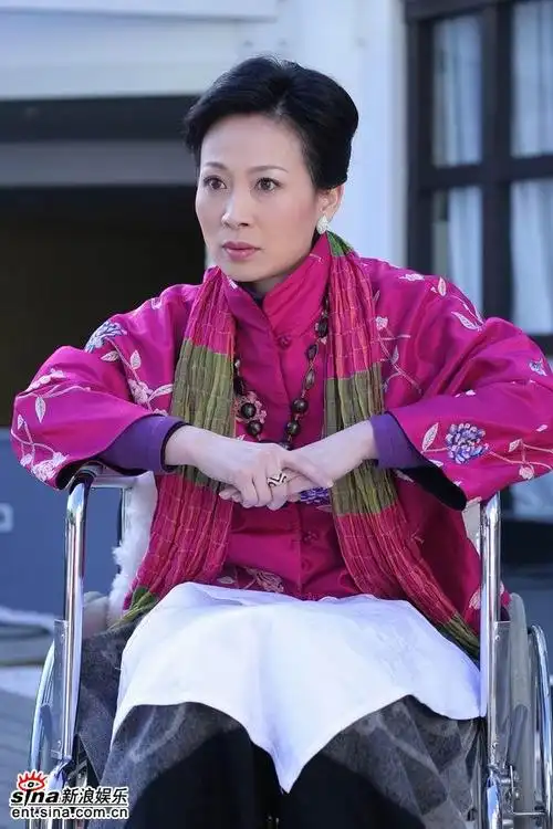 资料图片:《新昨夜星辰》精彩剧照(14)