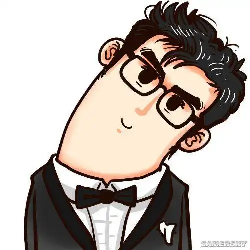 小哥与天真无节操乱入歪脖卡通人物形象情侣版