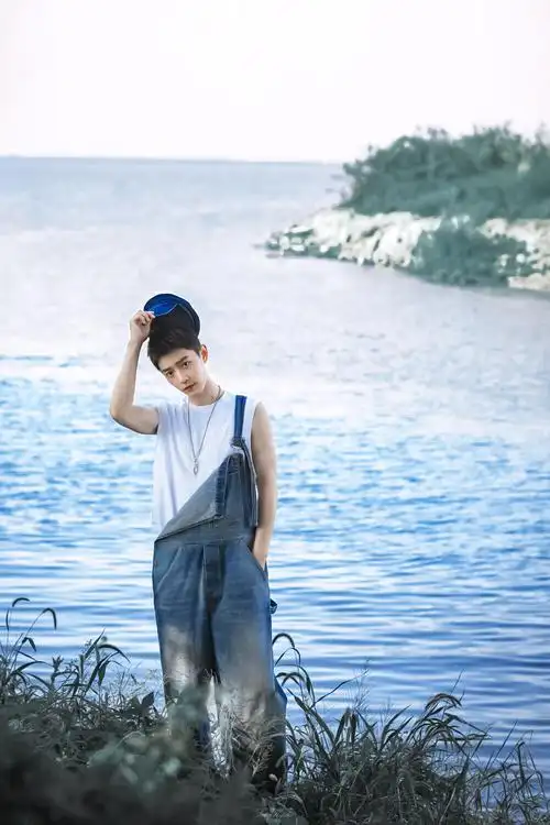 阳光少年 - 堆糖,美图壁纸兴趣社区