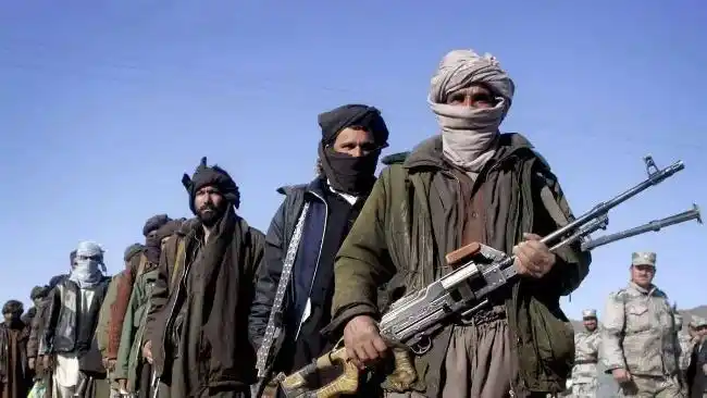 阿富汗境内恐怖分子跨境袭击巴基斯坦哨所一名士兵死亡