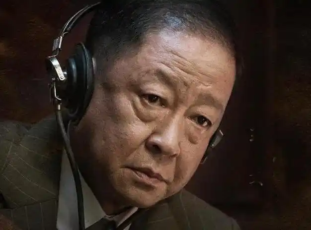 谍战剧又要出爆款了!三位老戏骨演反派,恐怕连柳云龙都招架不住