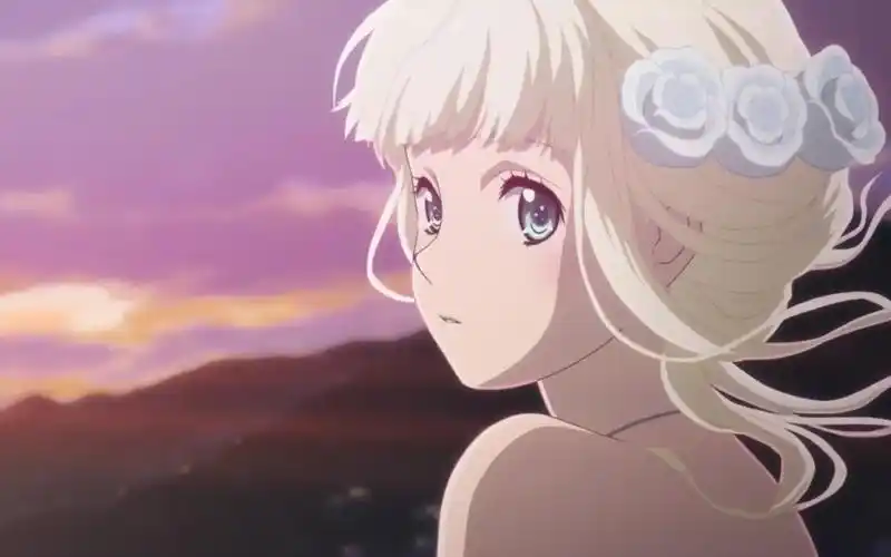 多种动漫回头杀