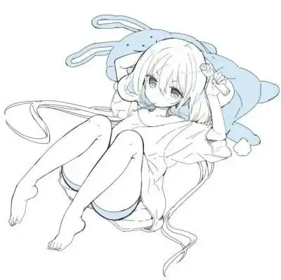 漫头女生$_$美美哒二次元动漫头像^_-双叶杏