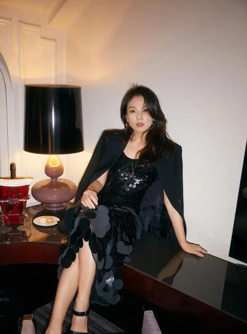 刘涛 美足合集(有特写)