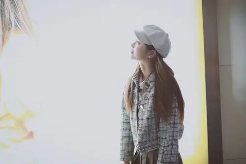 许杨玉琢饭拍sheep