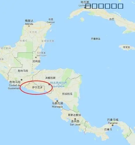 建立外交关系,成为继多米尼加之后第24个与中国建交的拉美国家