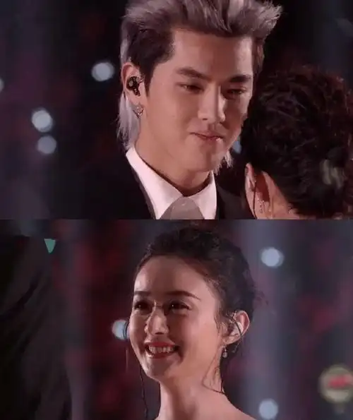 全网都在关注吴亦凡,不曾想赵丽颖却在闷声干大事|张杰|谢娜|冯绍峰