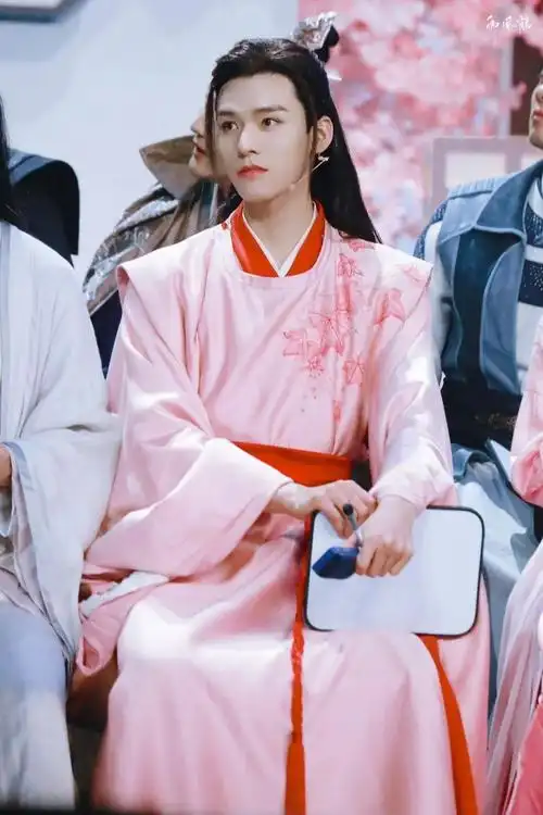 山河令演唱会壁纸丨从此不再意难平