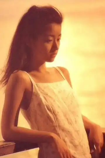 林心如为了帮助朋友赚取一些外快,无意间填写了一份模特公司的简历