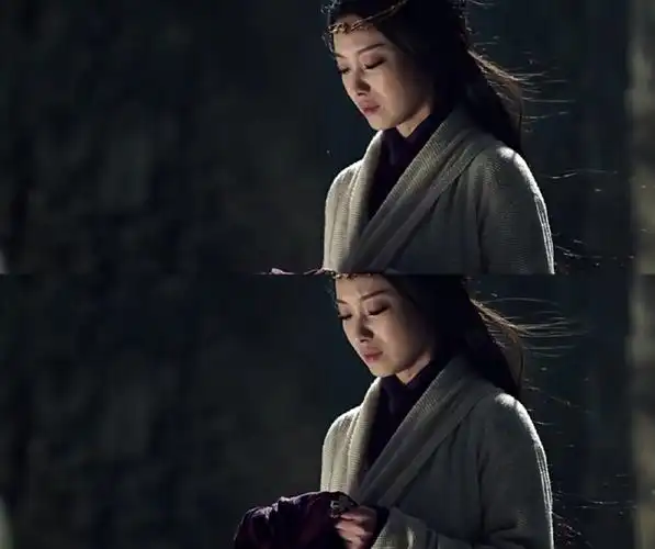 关注  文字 电影截图 背景图 倪妮 悟空传 评论 收藏