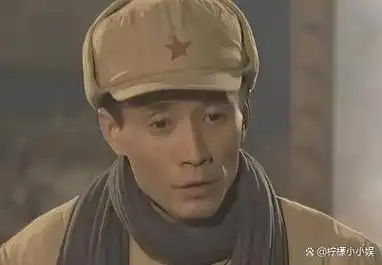 演员田小洁从普通工人华丽转身为演员事业爱情双丰收