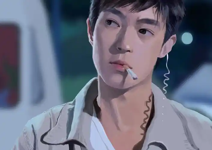 厚涂练习头文字d高桥凉介