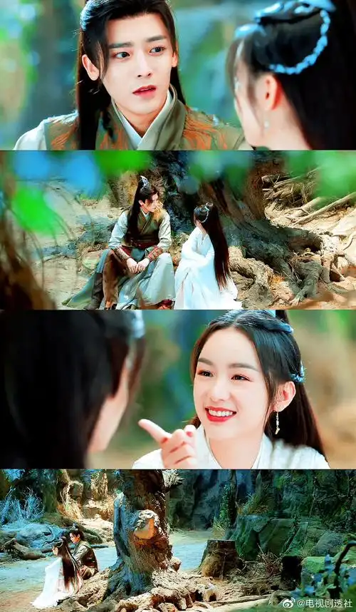 电视剧护心##护心剧评##剧综评论人