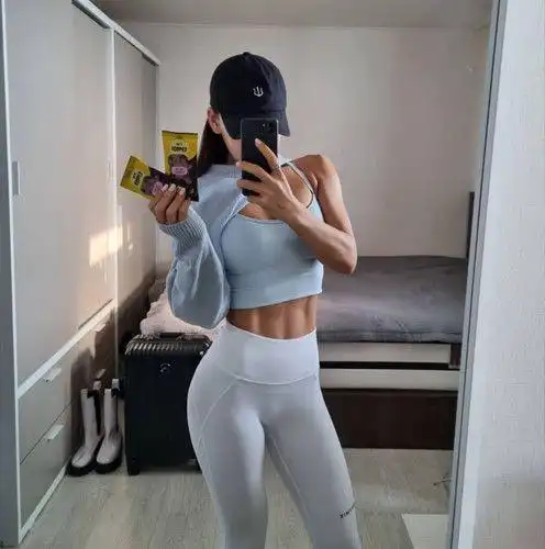 打造迷人"马甲线"这4点很重要,否则只会延长运动时间|腹肌|有氧运动|