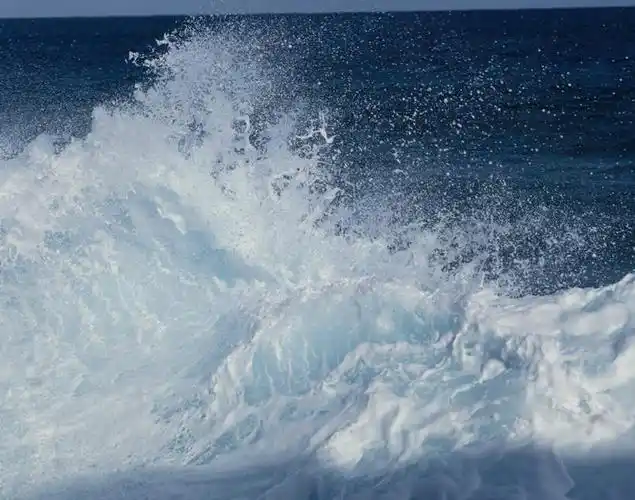 正面,旅游,度假,海浪,海洋,美景,日本,亚洲,飞溅,溅,液体,景观,浪花