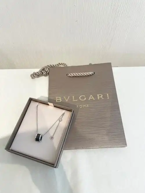 2021宝格丽新年款项链(2023宝格丽项链)-第1张图片-原单渠道