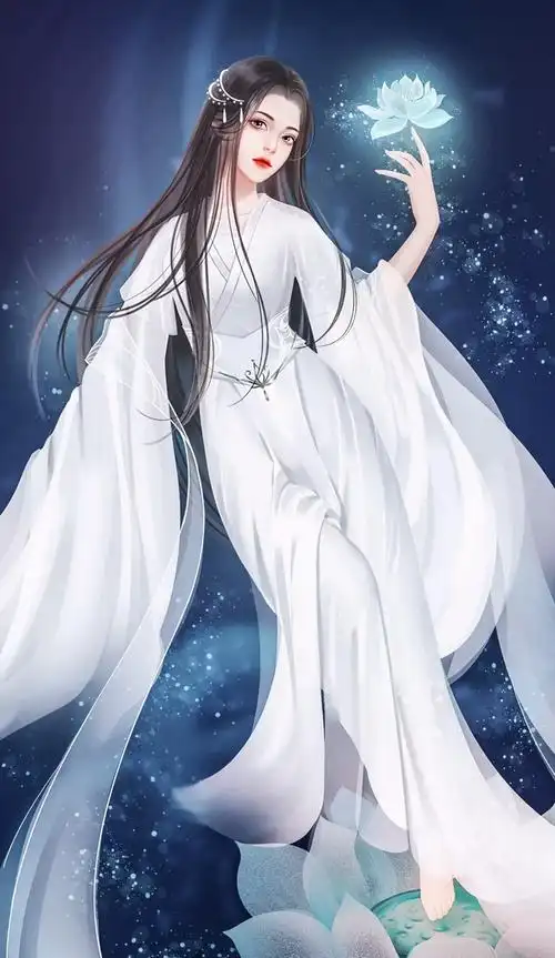 动漫古装也耐看,细节到位人物传神