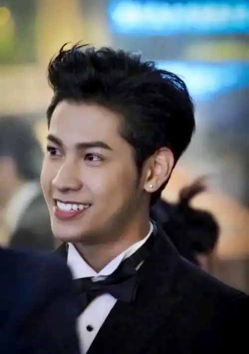 看看那些泰国剧中的宝藏男孩,是否也有自己喜欢的