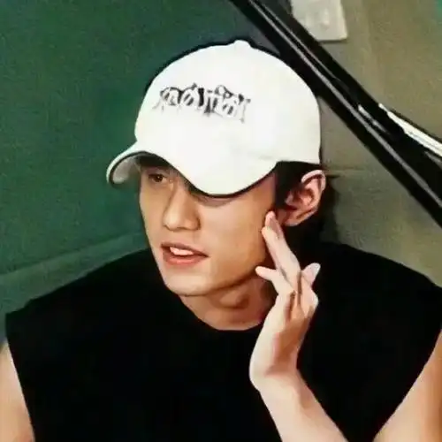 可以分享一波周杰伦的头像吗