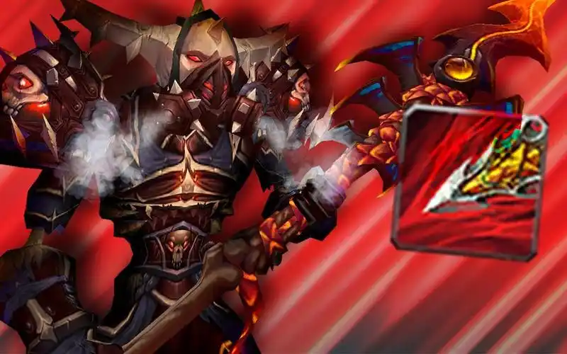 [争霸艾泽拉斯8.1.