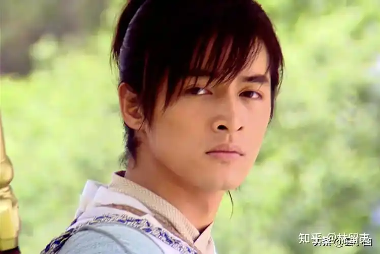 仙剑奇侠传李逍遥与酒剑仙各自的宿命悲欣交集