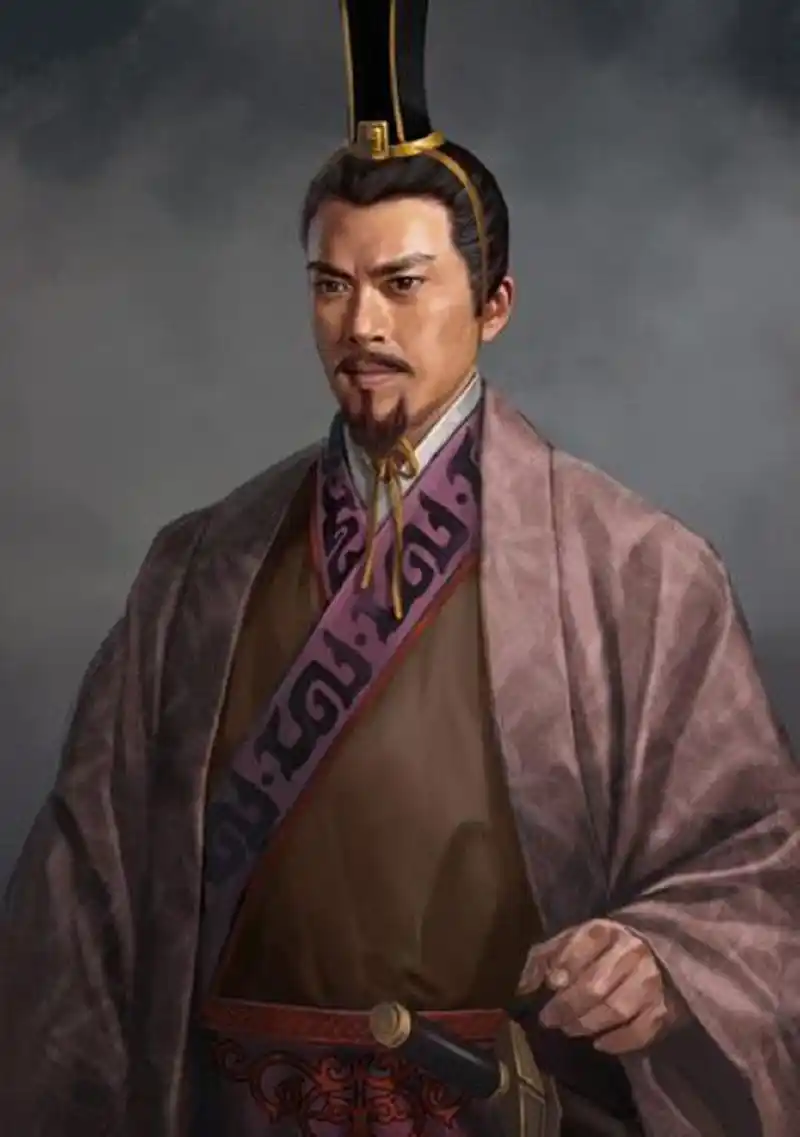 一强国主动向弱国和亲,两国到了亲密无间时,弱国才发现,糟了|赵襄子