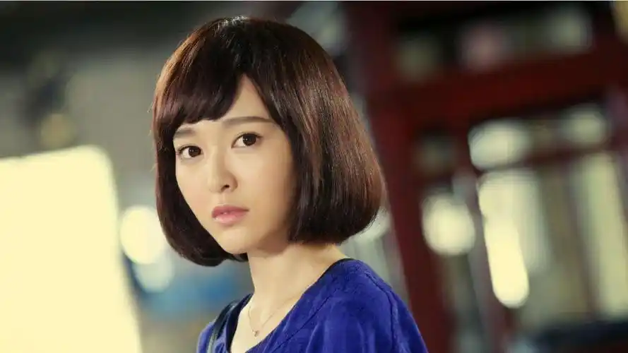 2012~2015年唐嫣参演电视剧盘点