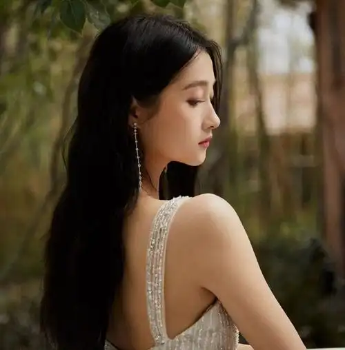 【微信头像】关晓彤