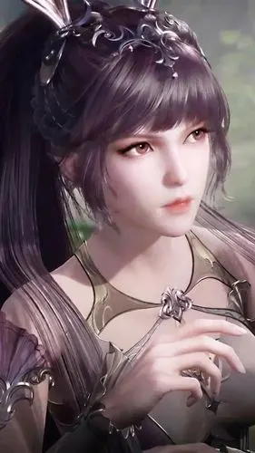 小舞壁纸|小舞图片五年后|小舞壁纸手机壁纸|小舞壁纸手机超清全面屏