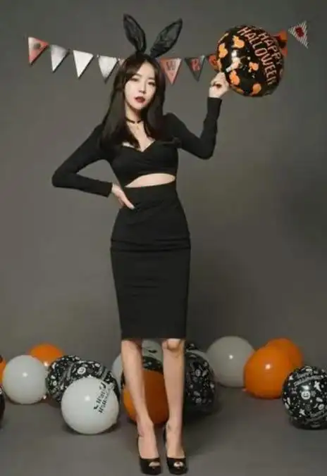 我发现老婆腿上神秘的黑桃a纹身,得知纹身含义后,我再也不想碰她