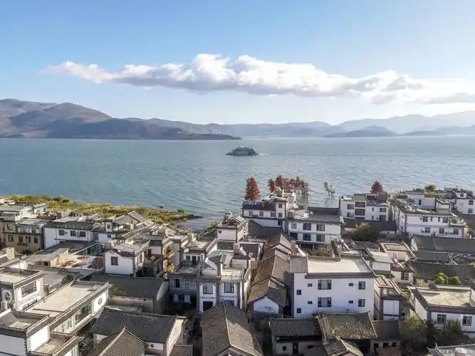 和小婷一起追风逐梦:云南最美景点全覆盖六日游!_小吃_昆明_丽江