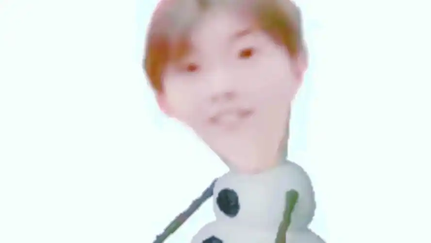 马嘉祺超绝马甲线