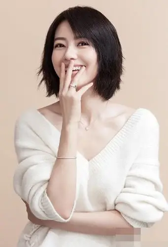 36岁女人剪什么发型会减龄 年轻有范的女士短头发赏析