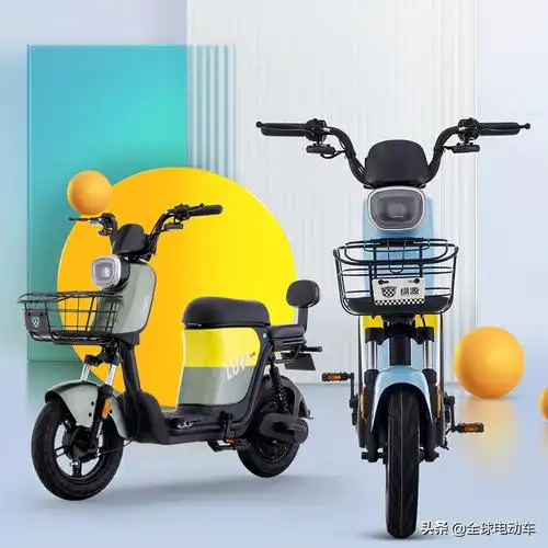 绿源电动车价格续航80公里