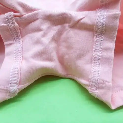 正品土豆王国女童平角内裤儿童纯棉透气小学生幼儿内裤